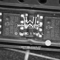 25LC256T-E/SN Real Image