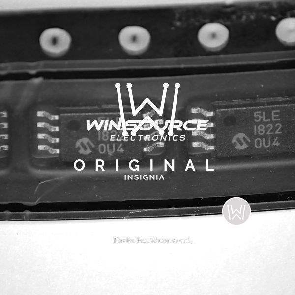 25LC256T-E/ST Real Image1