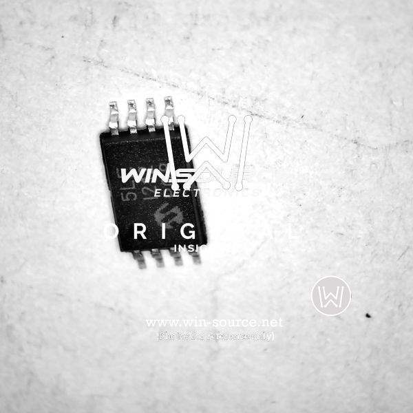 25LC256T-E/ST Real Image3