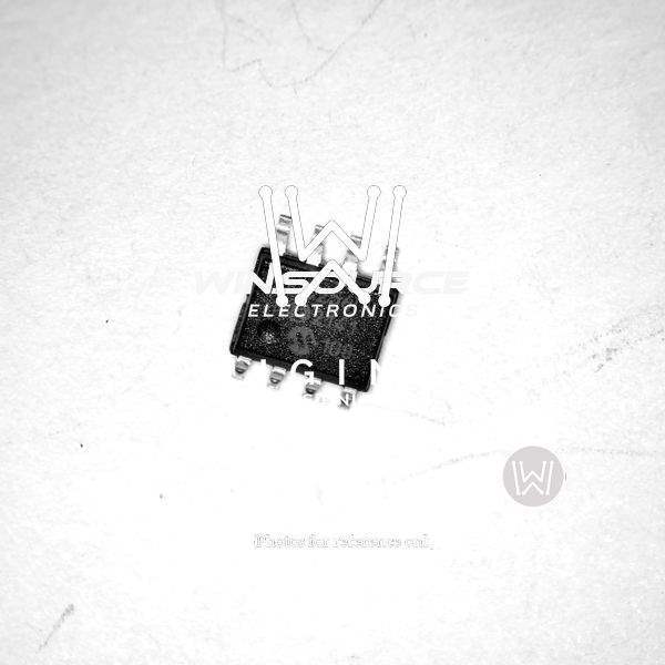 25LC256T-I/SN Real Image2