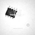 25LC512-I/SN Real Image2