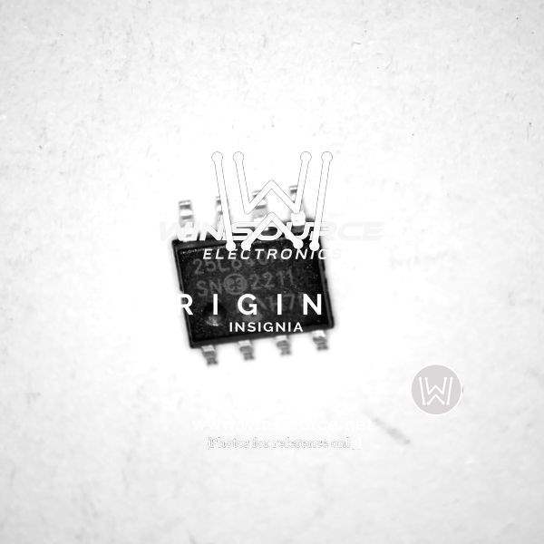 25LC640A-I/SN Real Image4