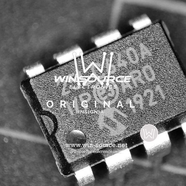 25LC640A-I/P Real Image1