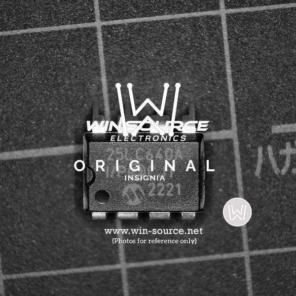 25LC640A-I/P Real Image2