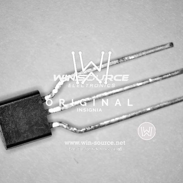 2N3906 Real Image2