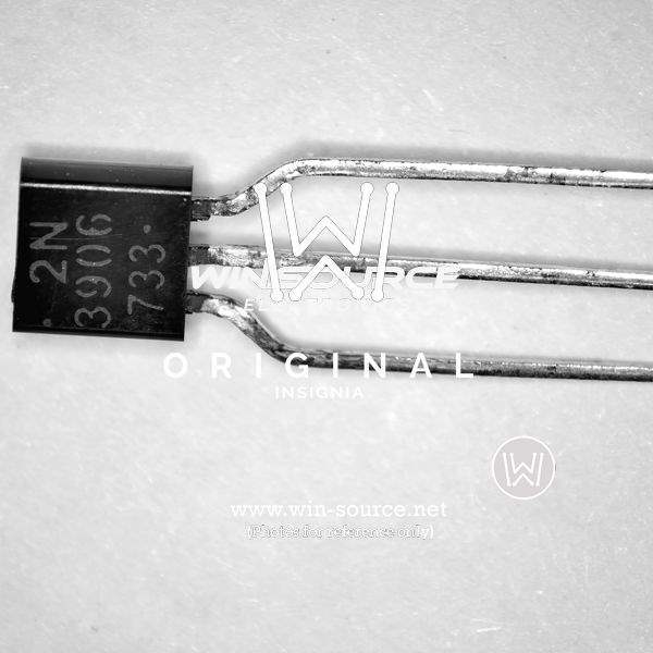 2N3906 Real Image3