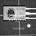 2N4921G Real Image