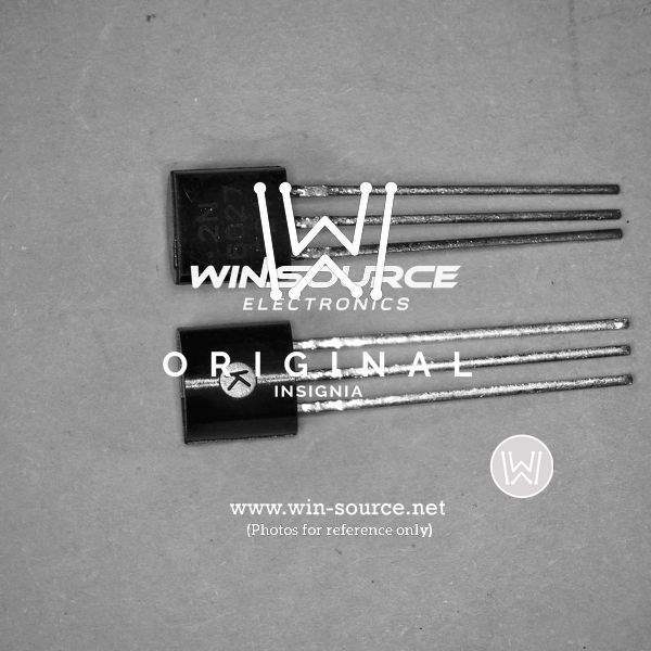 2N6027RLRAG Real Image2
