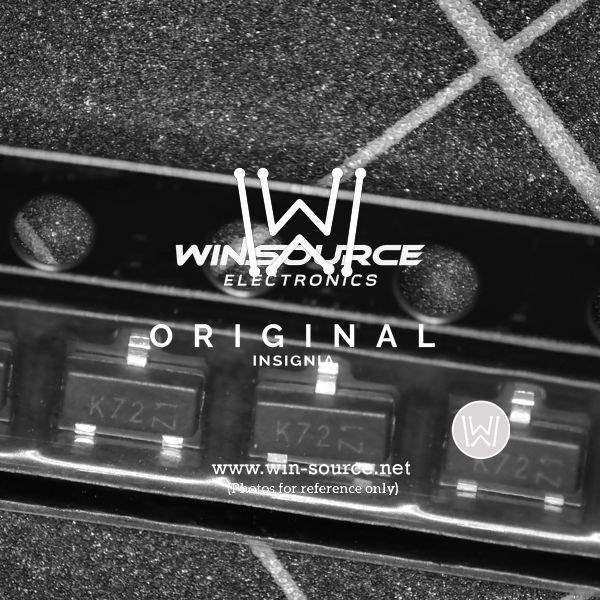 2N7002KDW Real Image2