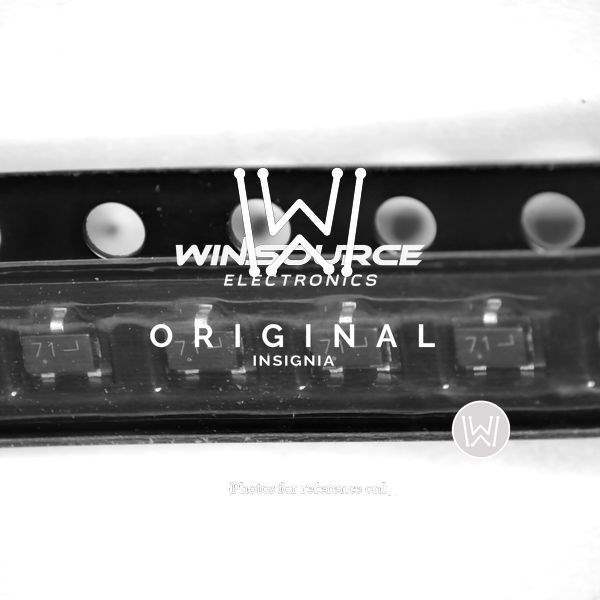 2N7002WT1G Real Image1