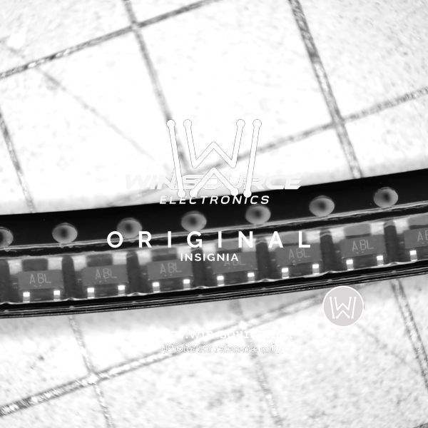 2SA1312-BL Real Image2