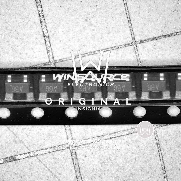 2SA1312-GR Real Image