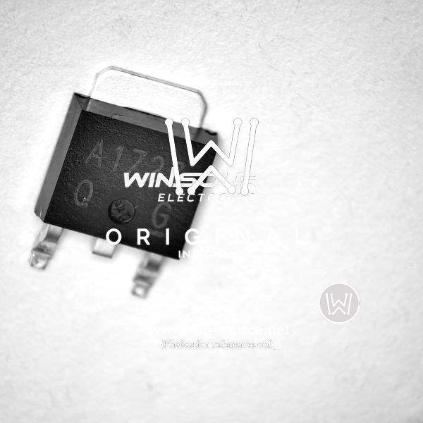 2SA1727-Q Real Image1