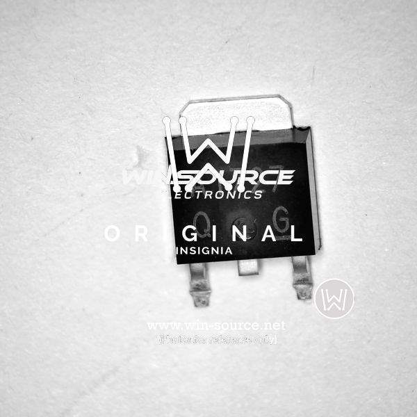 2SA1727-Q Real Image2