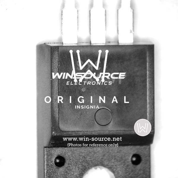 2SJ649 Real Image