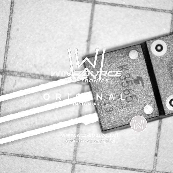 2SK3565 Real Image