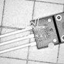 2SK3565 Real Image