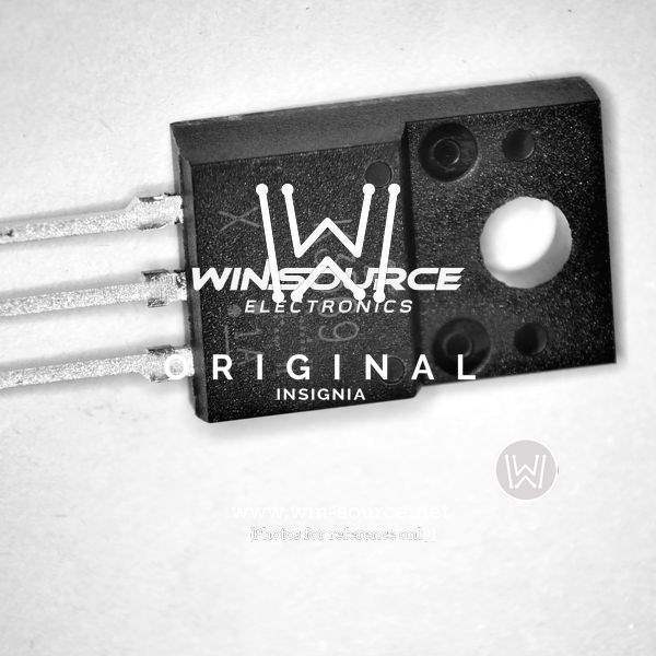 2SK3569 Real Image