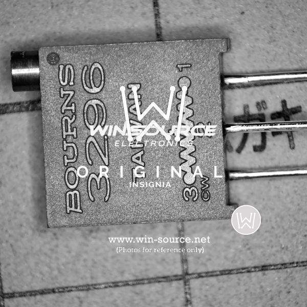 3296Y-1-502LF Real Image
