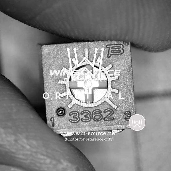3362P-1-103LF Real Image