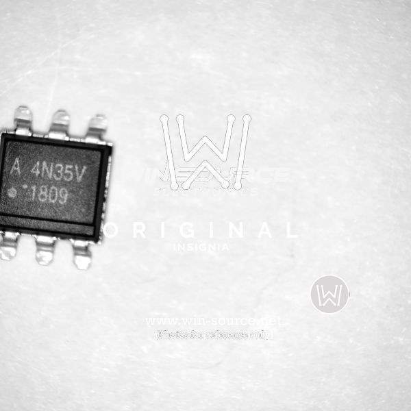 4N35-360E Real Image