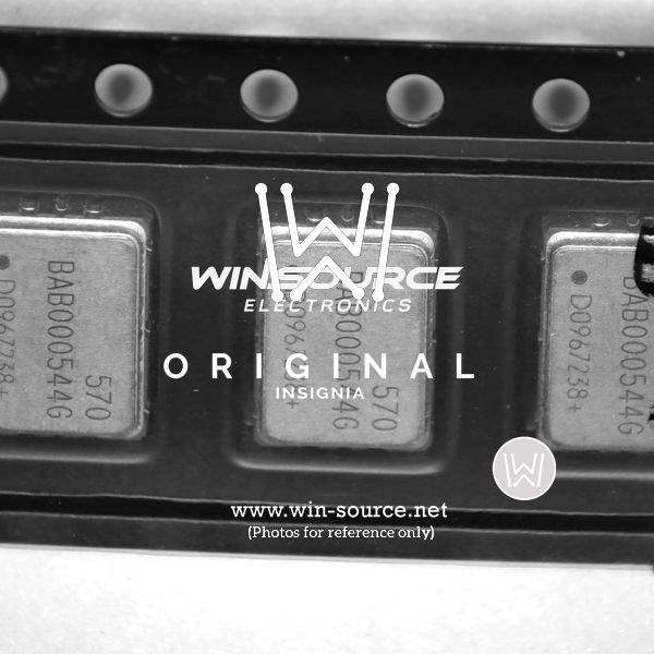 570BAB000544DG Real Image