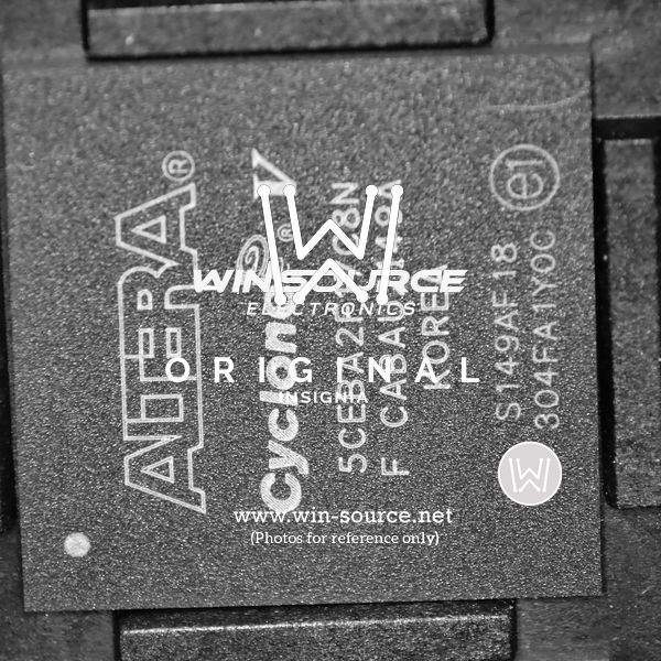 5CEBA2F17C8N Real Image2