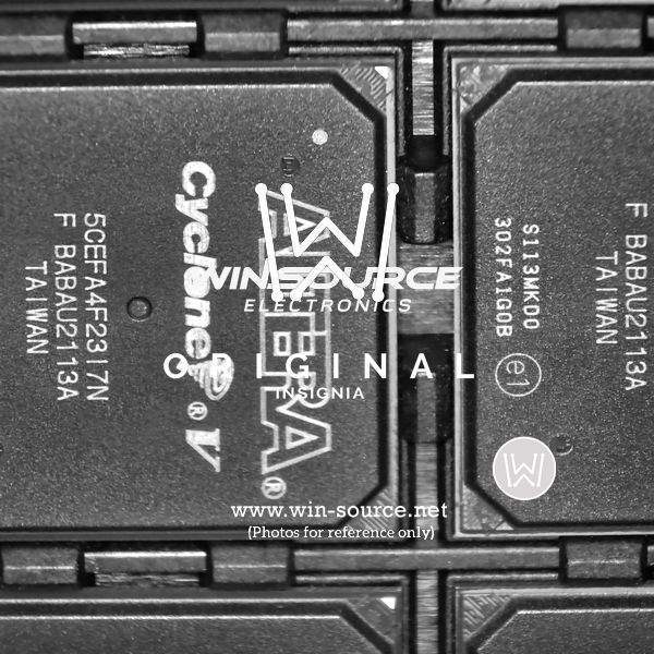 5CEFA4F23I7N Real Image