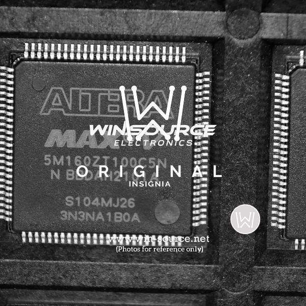 5M160ZT100C5N Real Image2