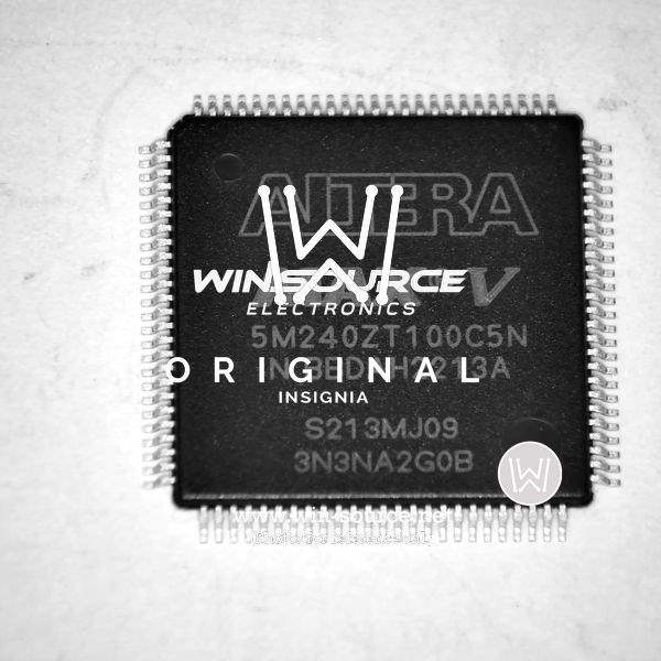 5M240ZT100C5N Real Image1