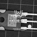 60CPQ150PBF Real Image