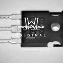 63CPQ100PBF Real Image
