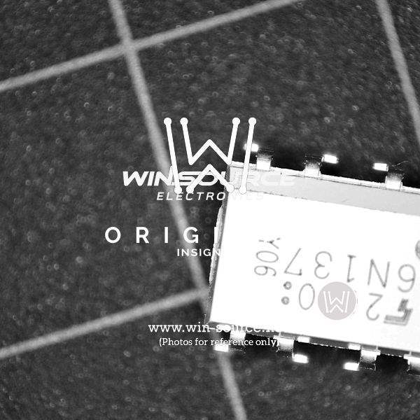 6N137F Real Image