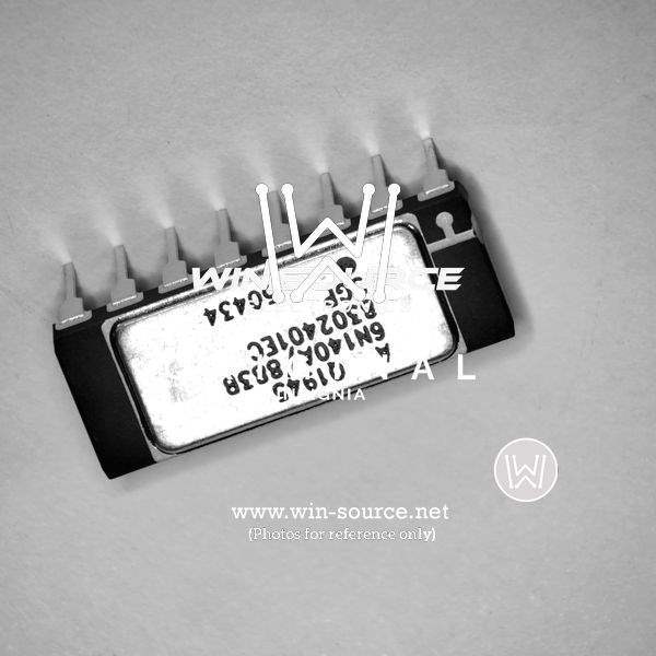 6N140A/883B Real Image1