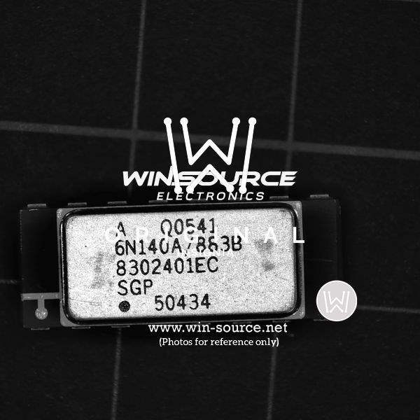 6N140A/883B Real Image3