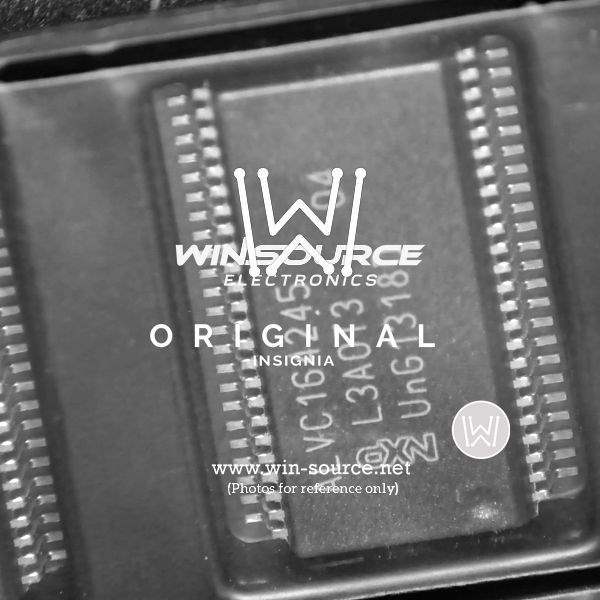 74ALVC164245DL,118 Real Image1