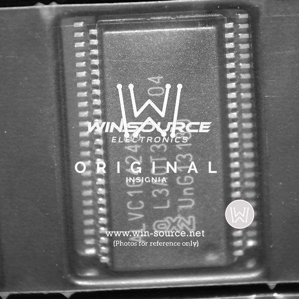74ALVC164245DL,118 Real Image2