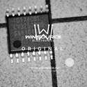 74CBTLV3257PGG Real Image