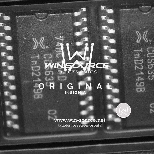 74HC154D,653 Real Image