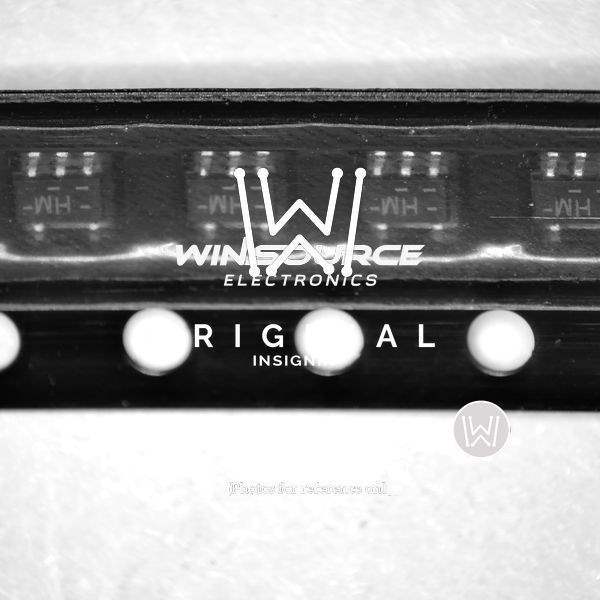 74HC1G125GW Real Image1