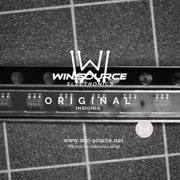 74HC2G04GW Real Image