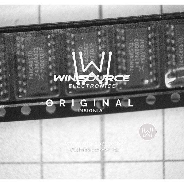 74HC4051D Real Image2