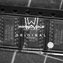 74HC4053D Real Image