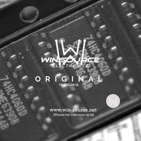 74HC4060D Real Image