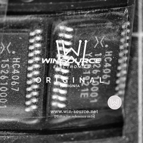 74HC4067PW Real Image2