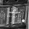 74HC4067PW Real Image3