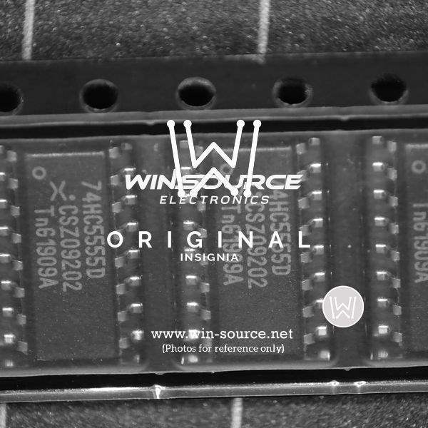 74HC5555D Real Image