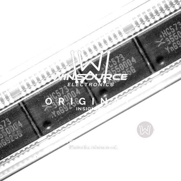 74HC573PW Real Image1