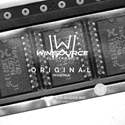 74HC574D Real Image