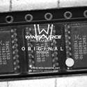 74HC595D Real Image1